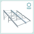 Aluminiumprofilen für Solar-Panel-Rack